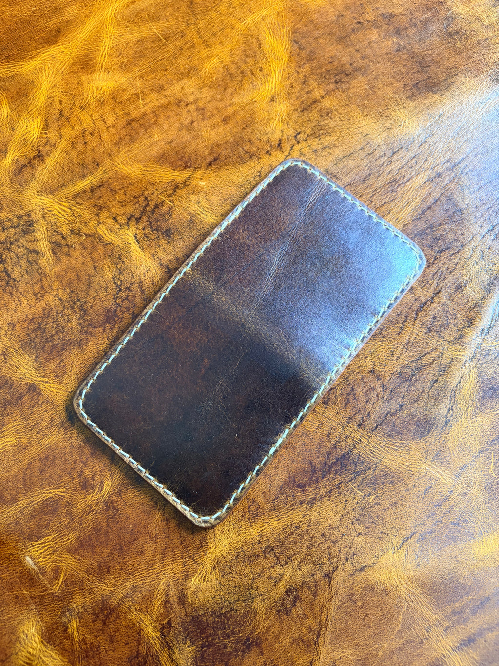 Money Clip Wallet - 004