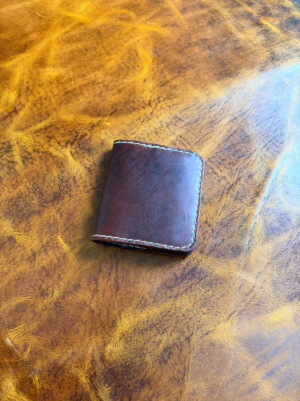 Money Clip Wallet - 003