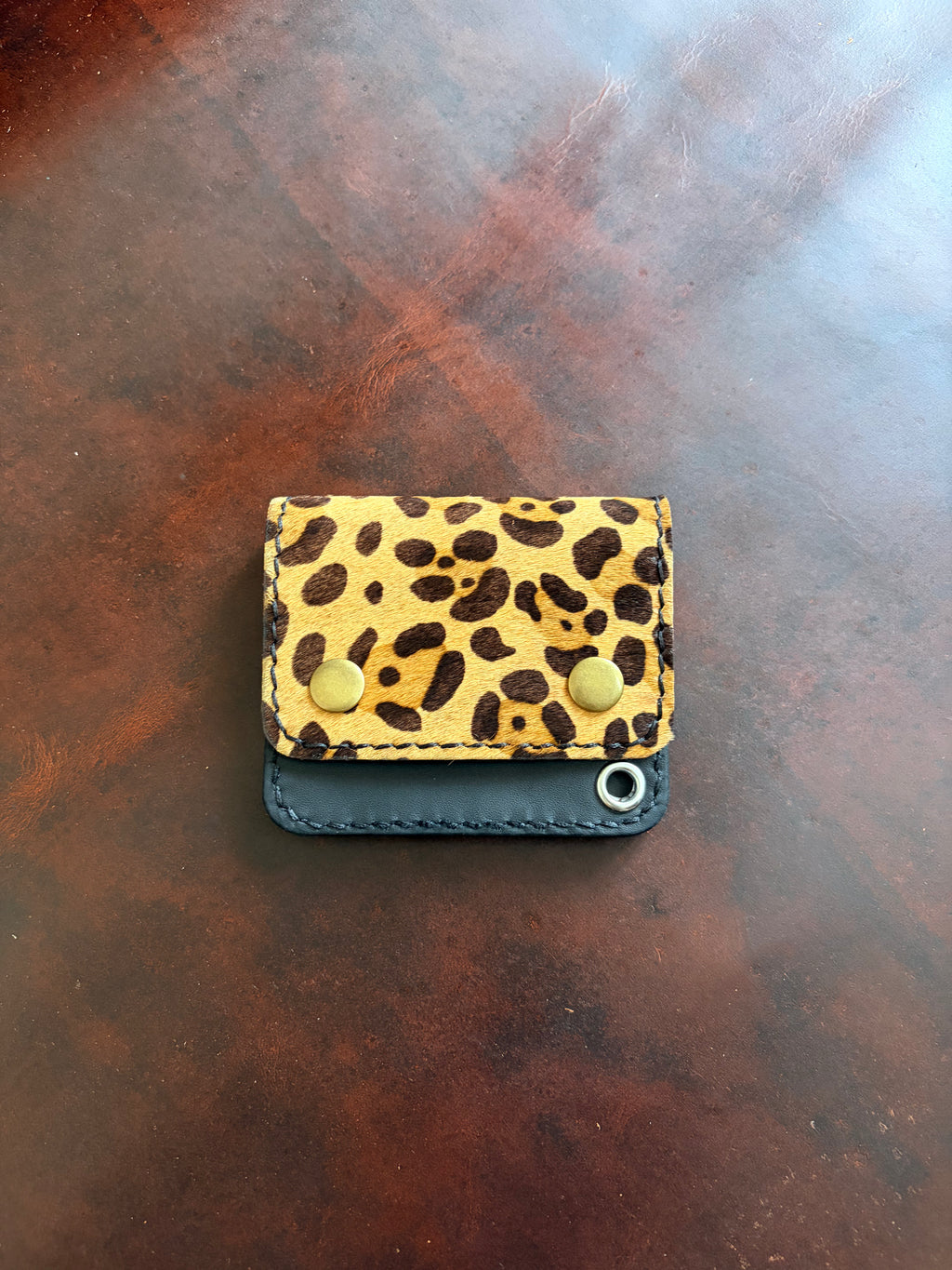 Trucker Wallet Mini - M007
