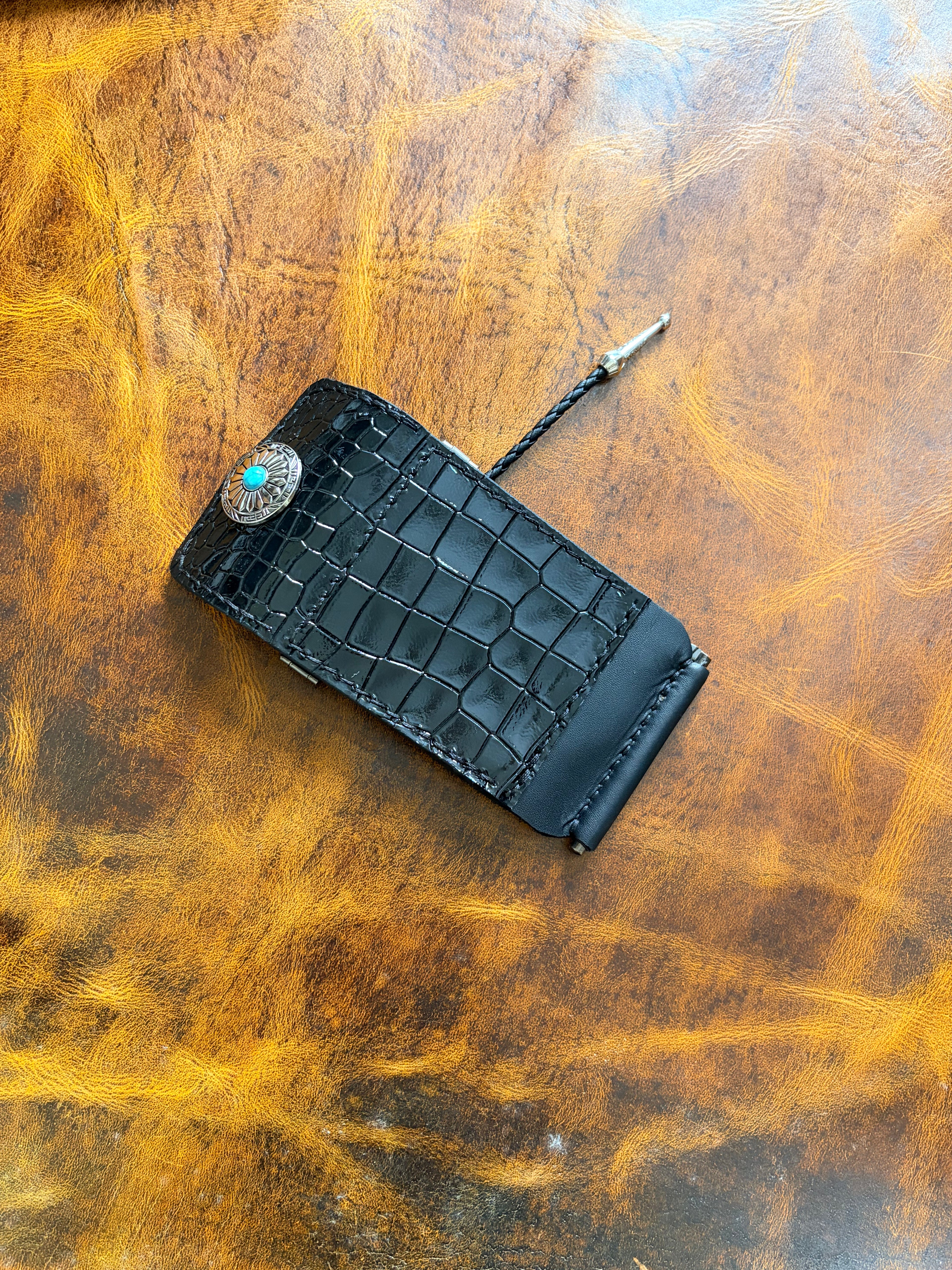 Concho Wallet - 003