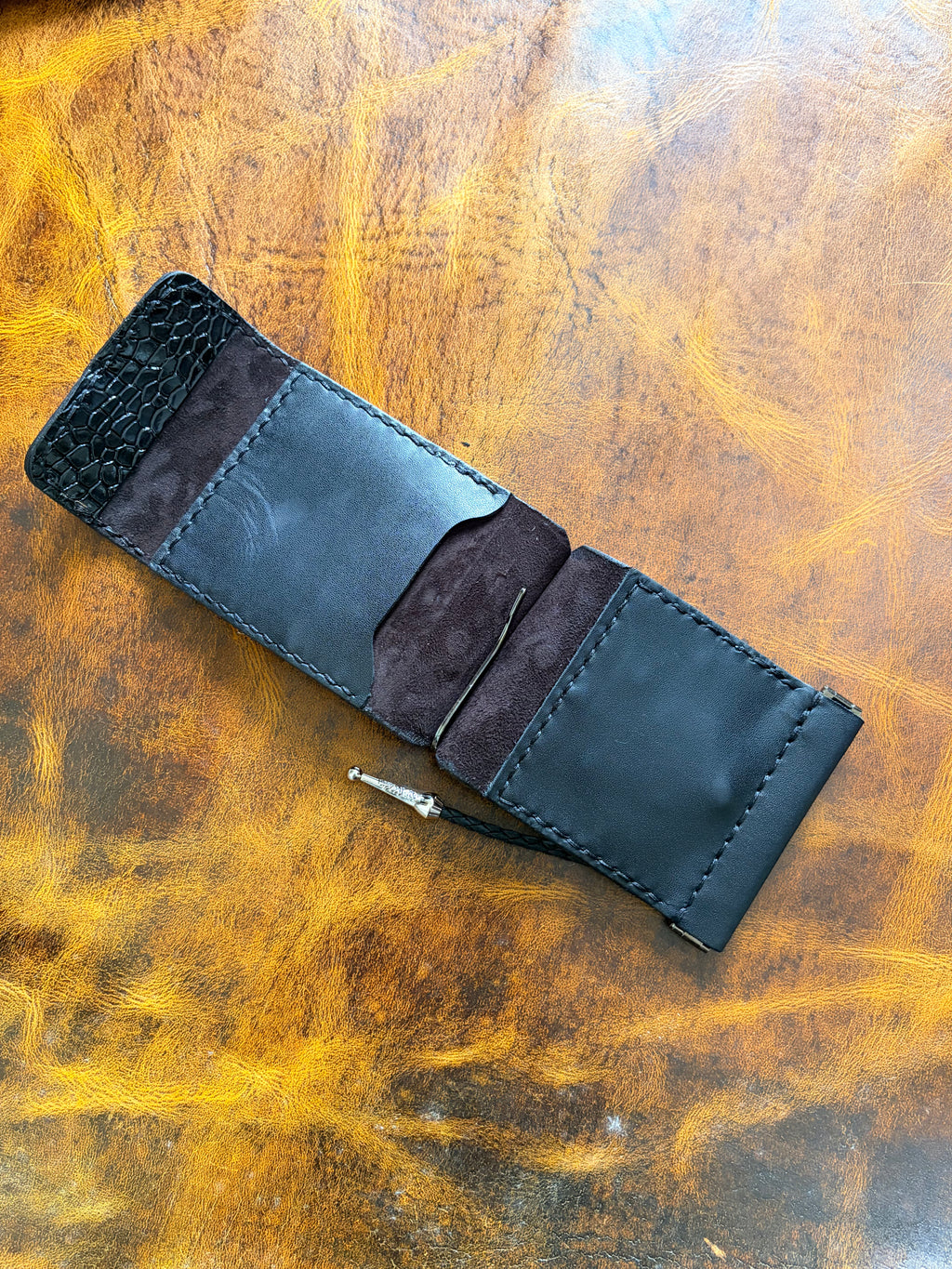 Concho Wallet - 003