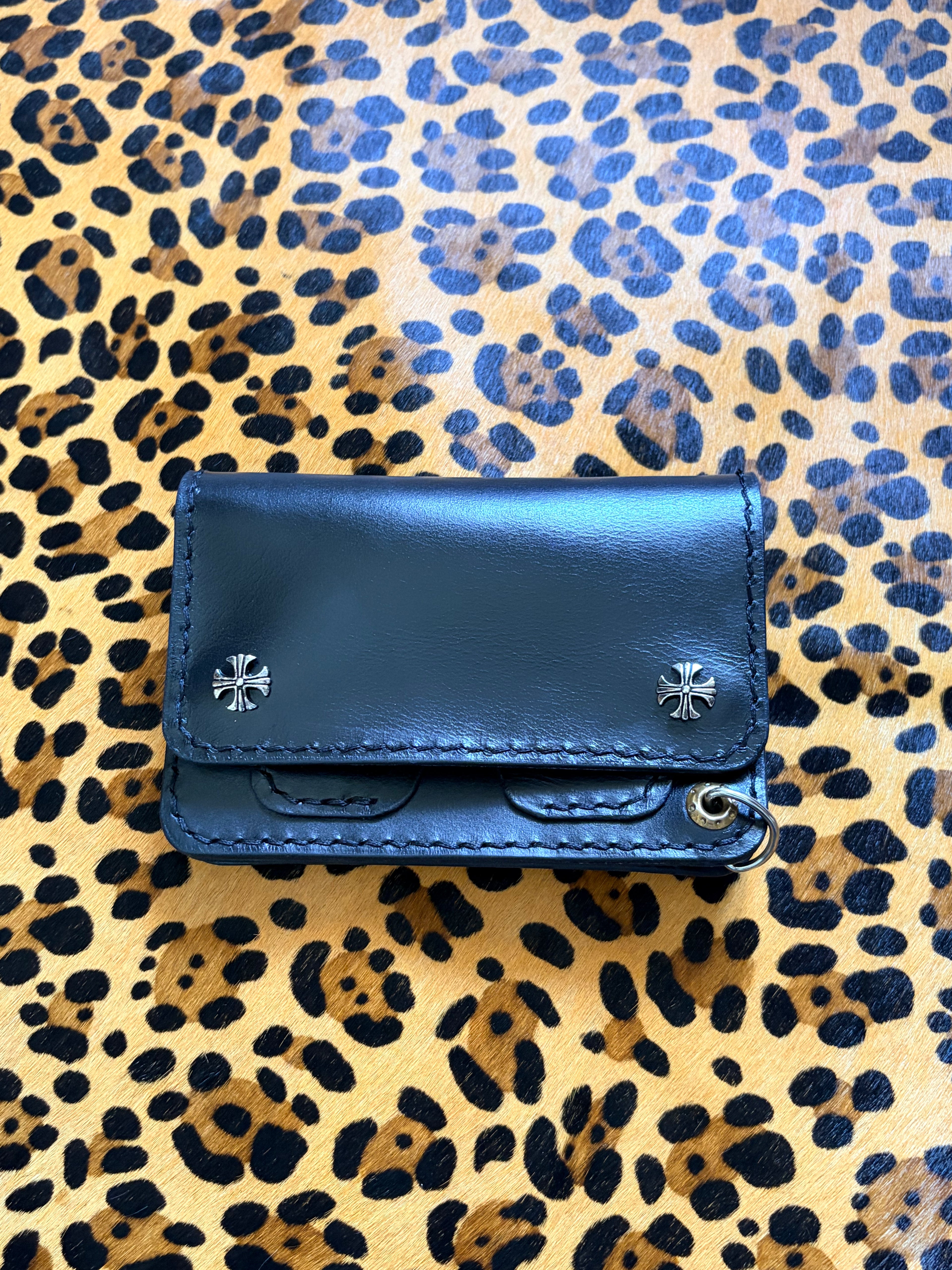 Trucker Wallet - 007