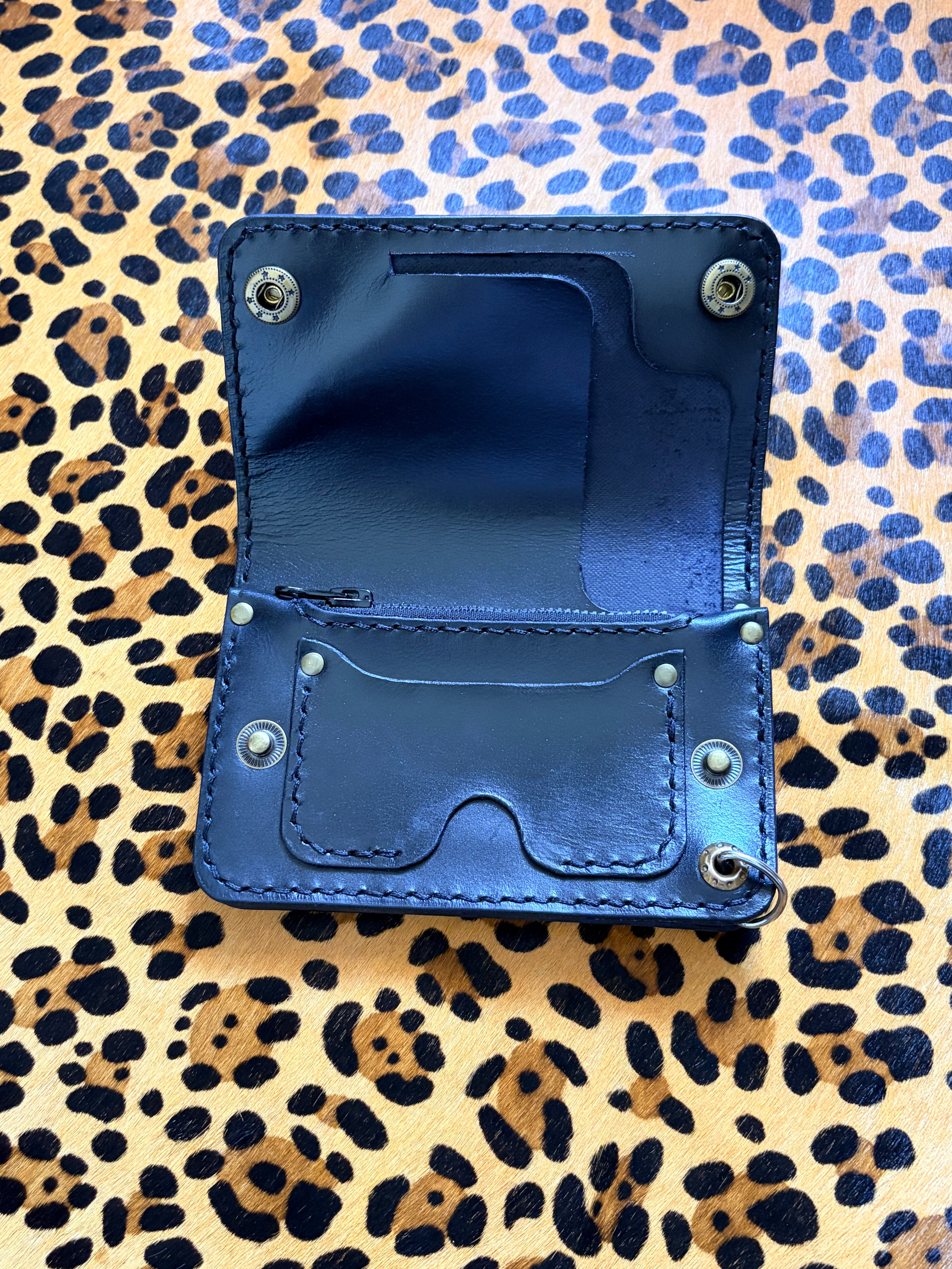 Trucker Wallet - 007