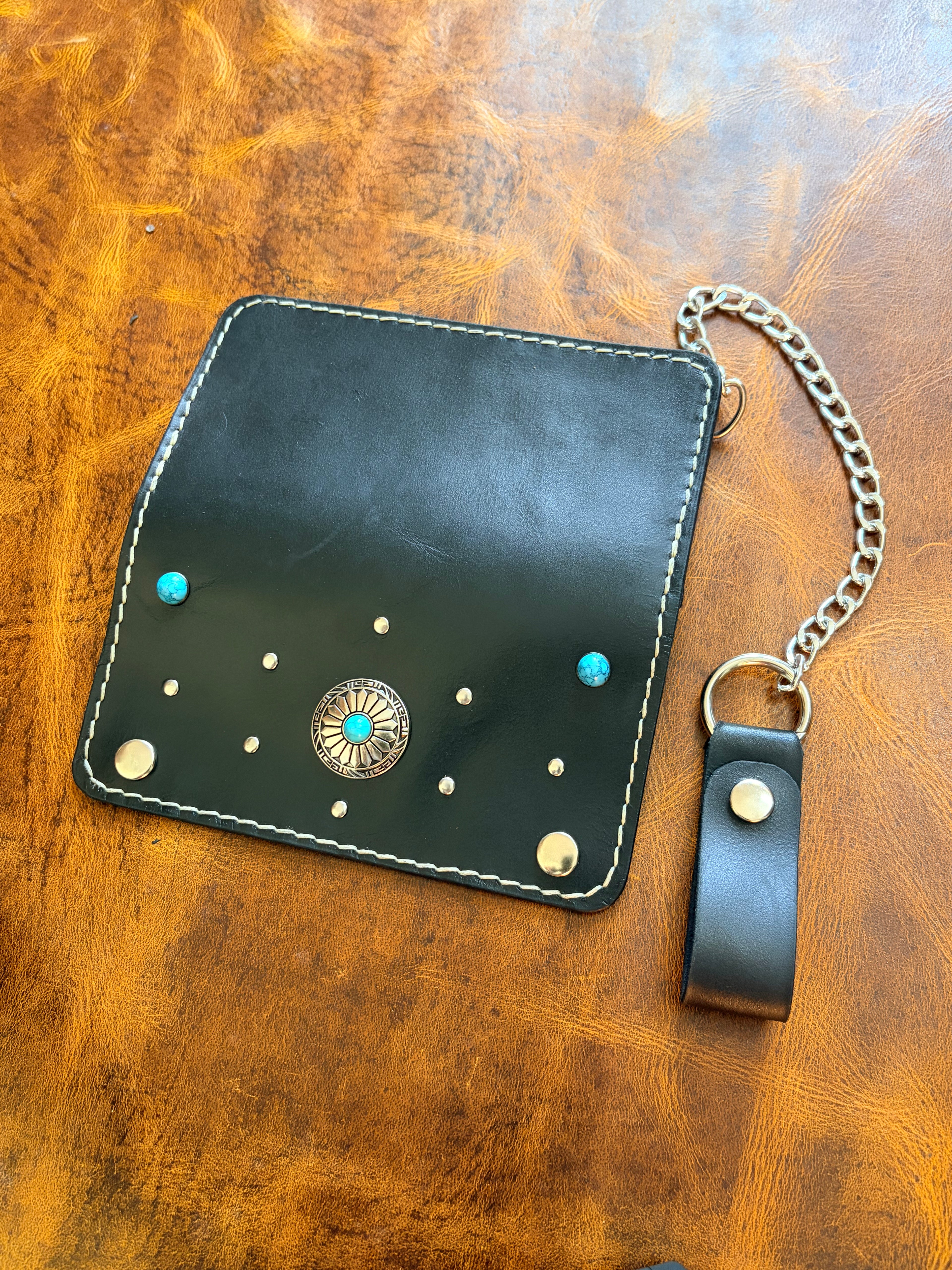 Trucker Wallet - 008