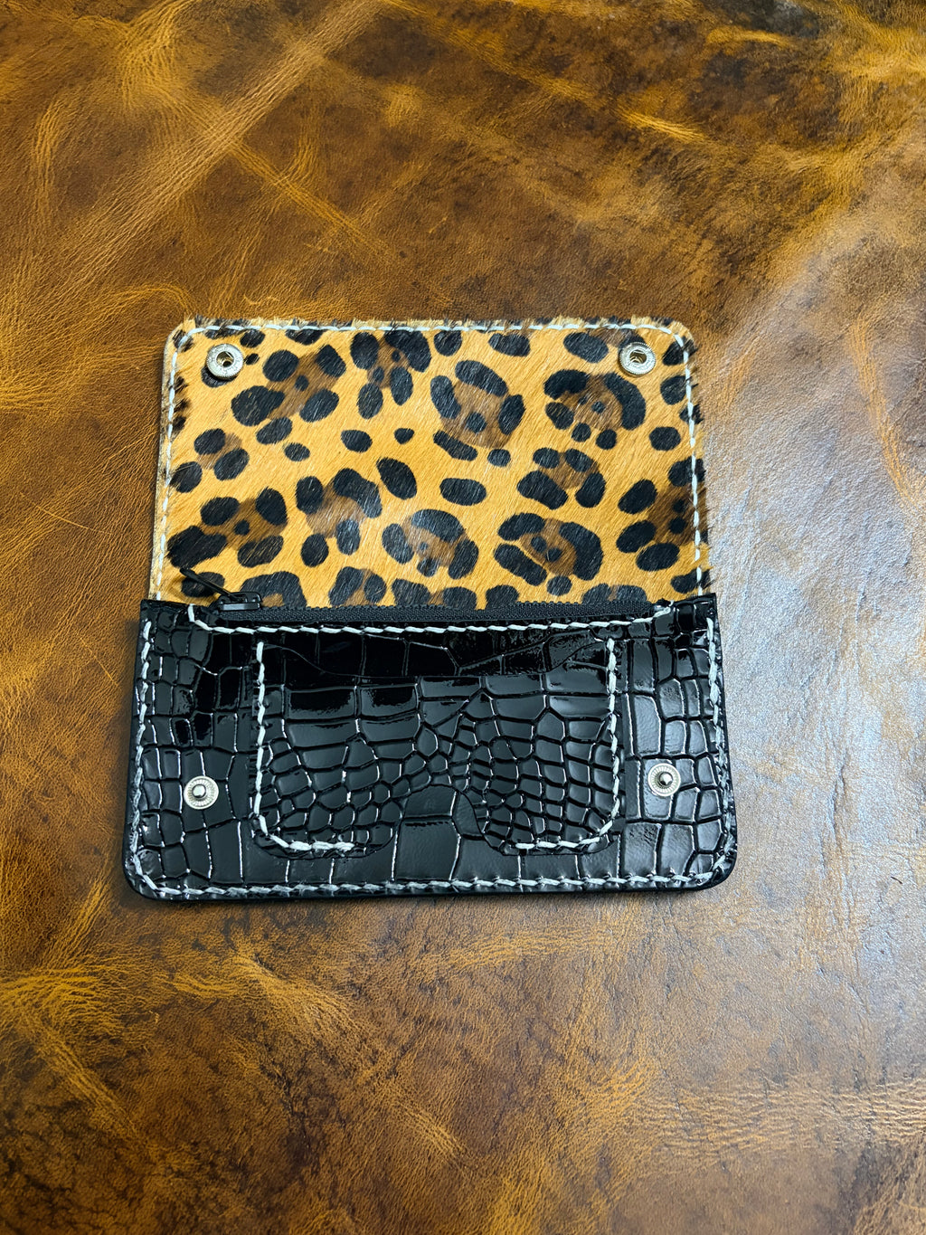 Bag Wallet - 001