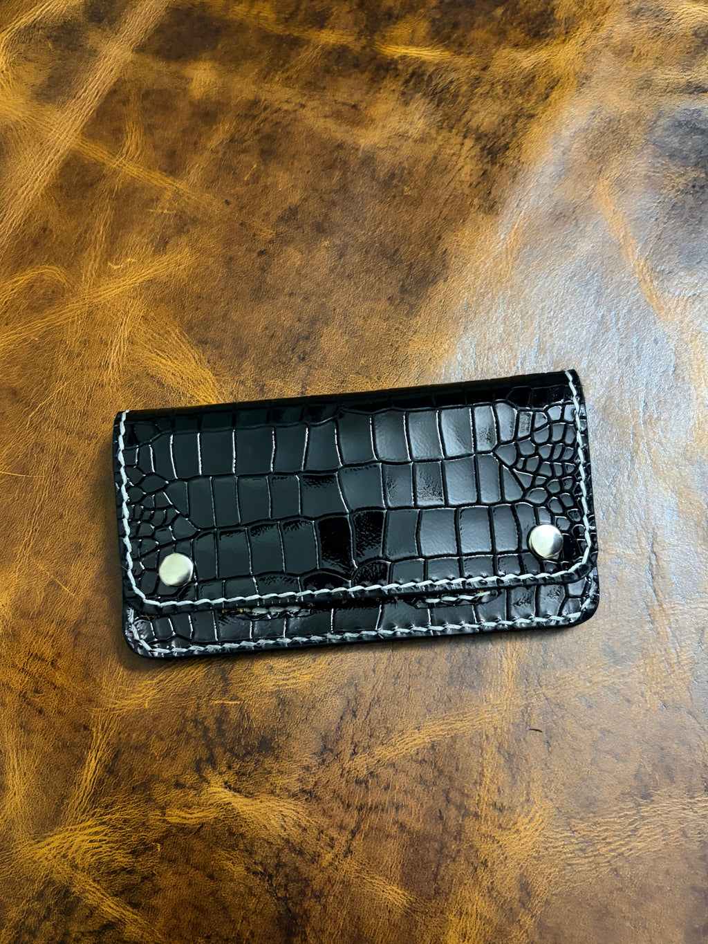 Bag Wallet - 001