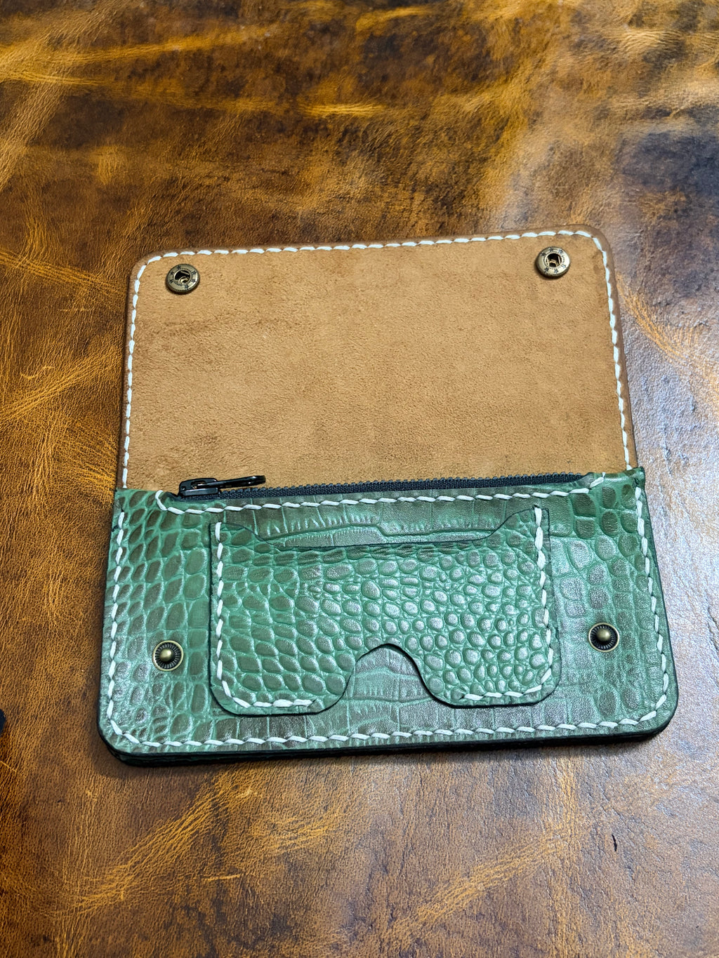 Bag Wallet - 003