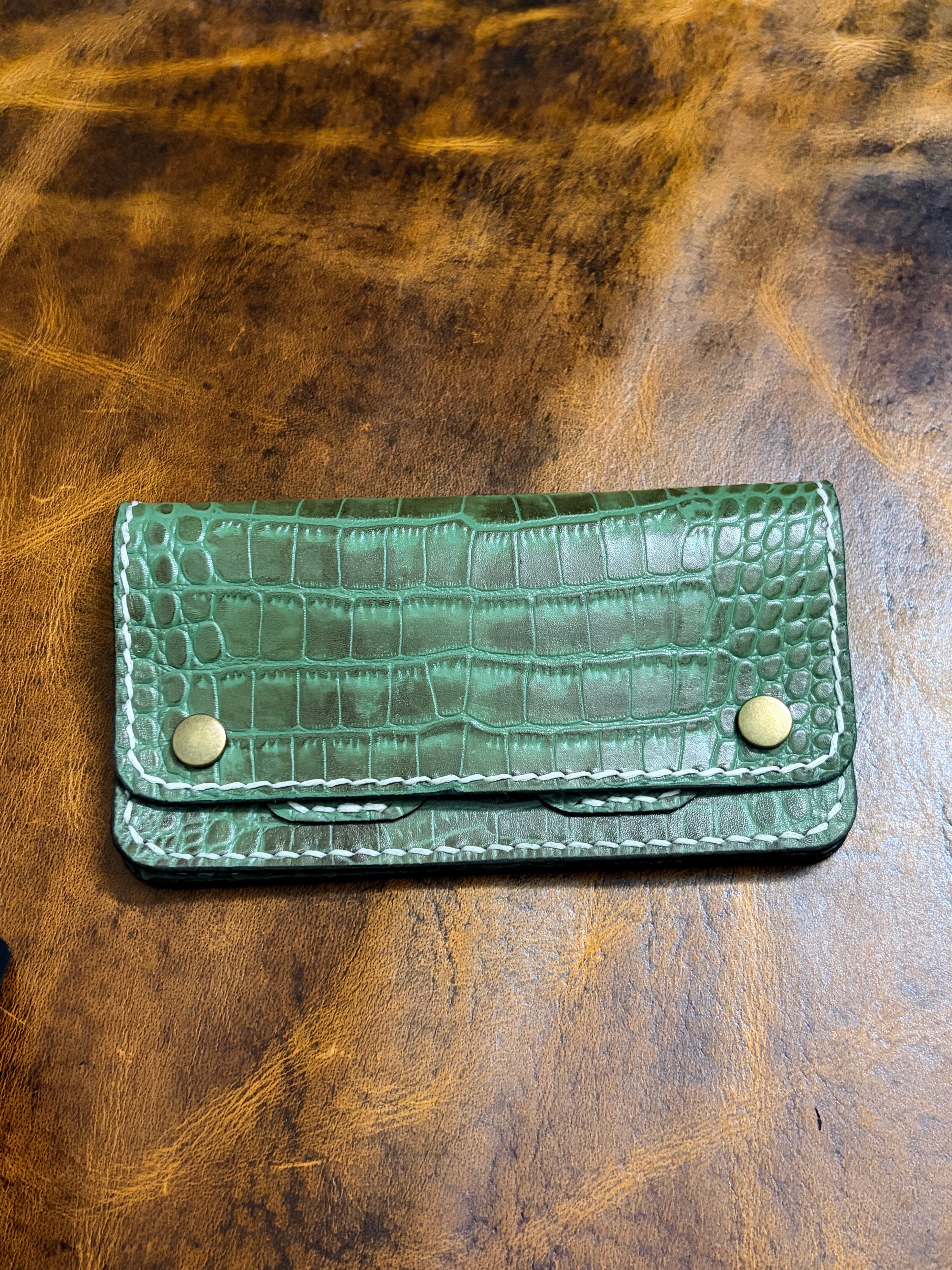 Bag Wallet - 003