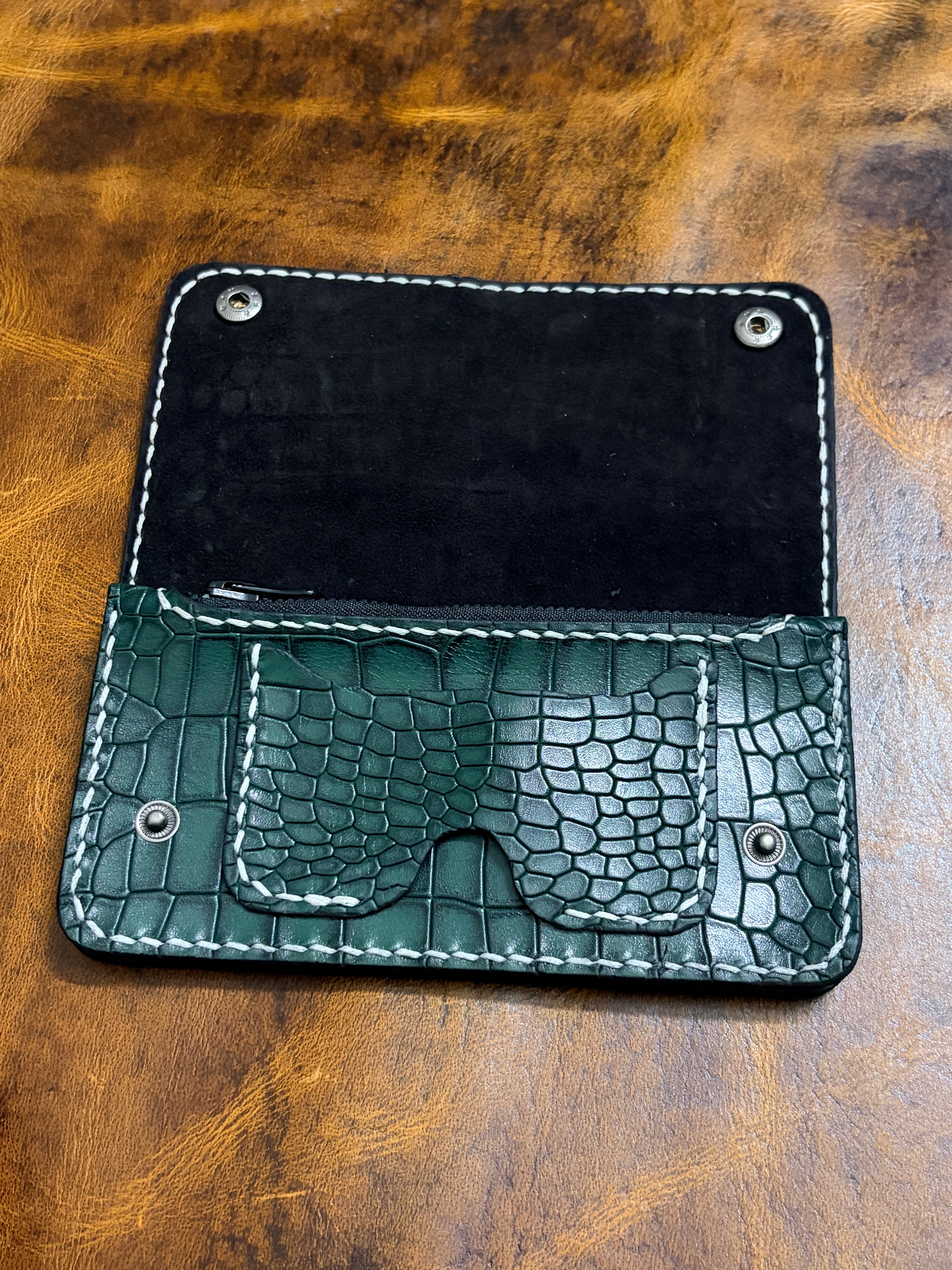 Bag Wallet - 004