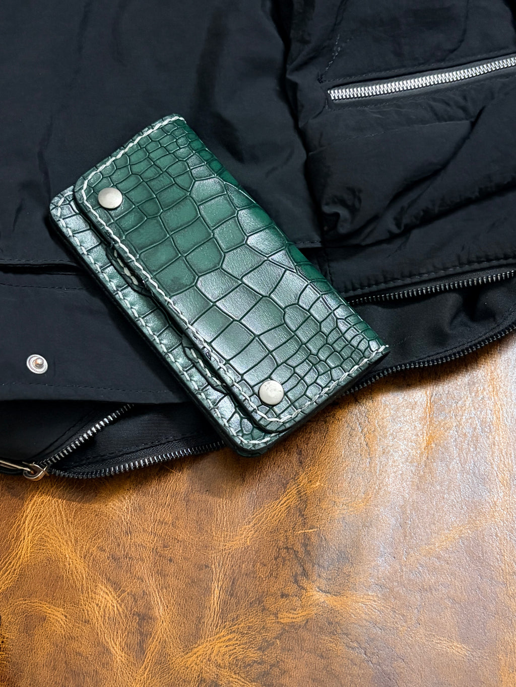 Bag Wallet - 004