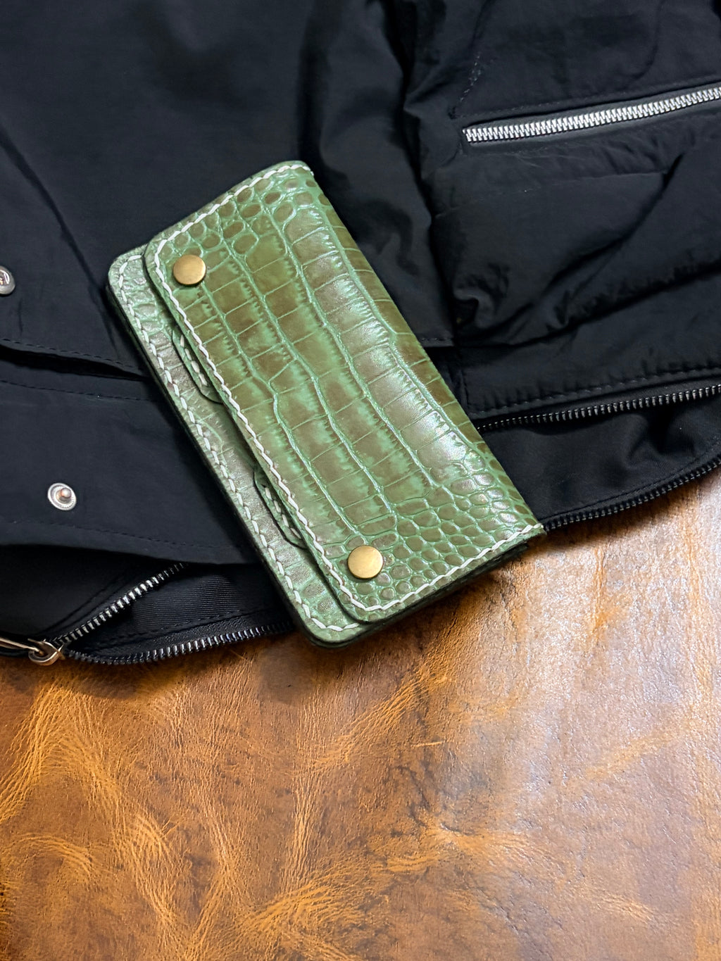 Bag Wallet - 003