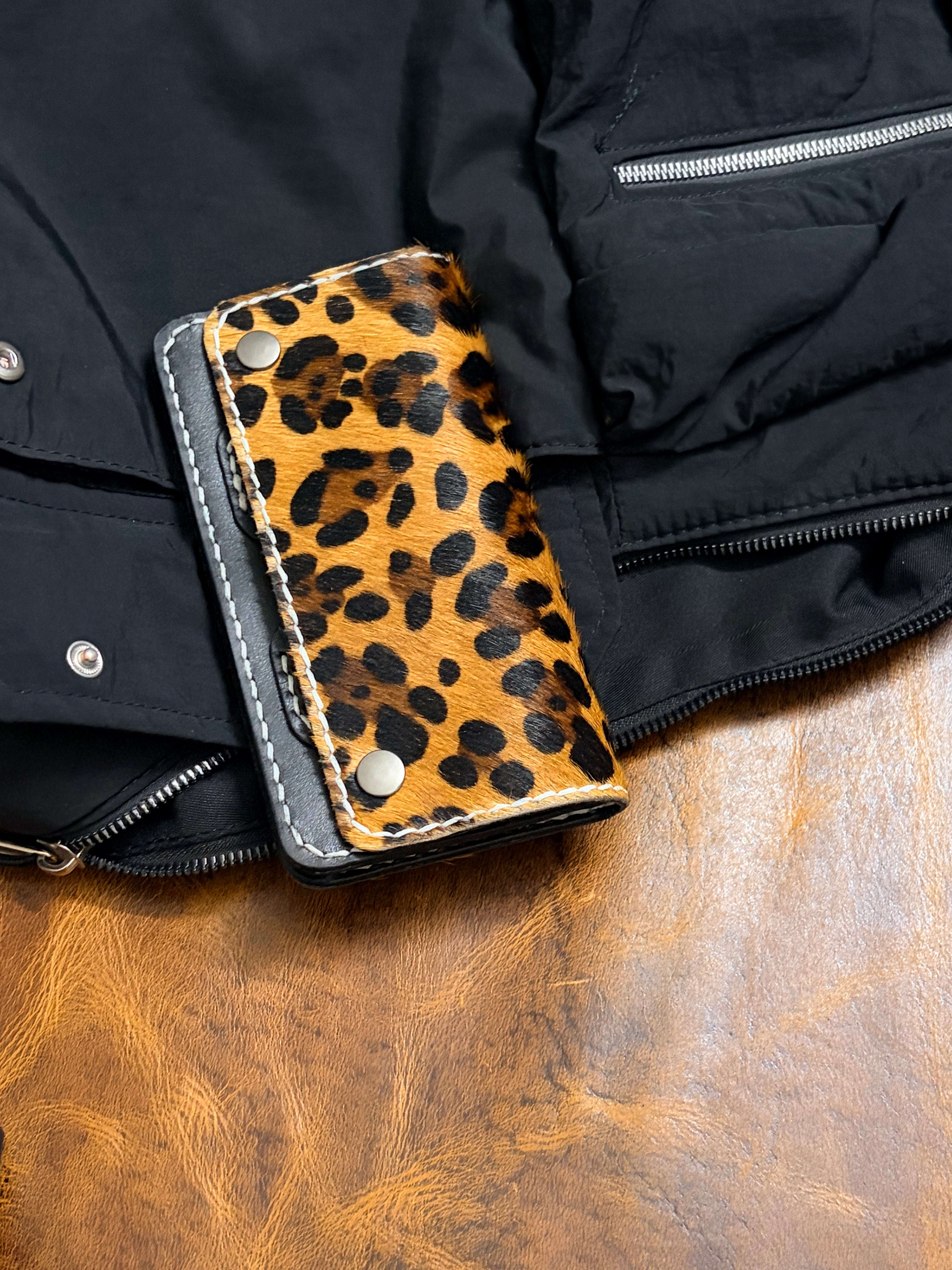 Bag Wallet - 002