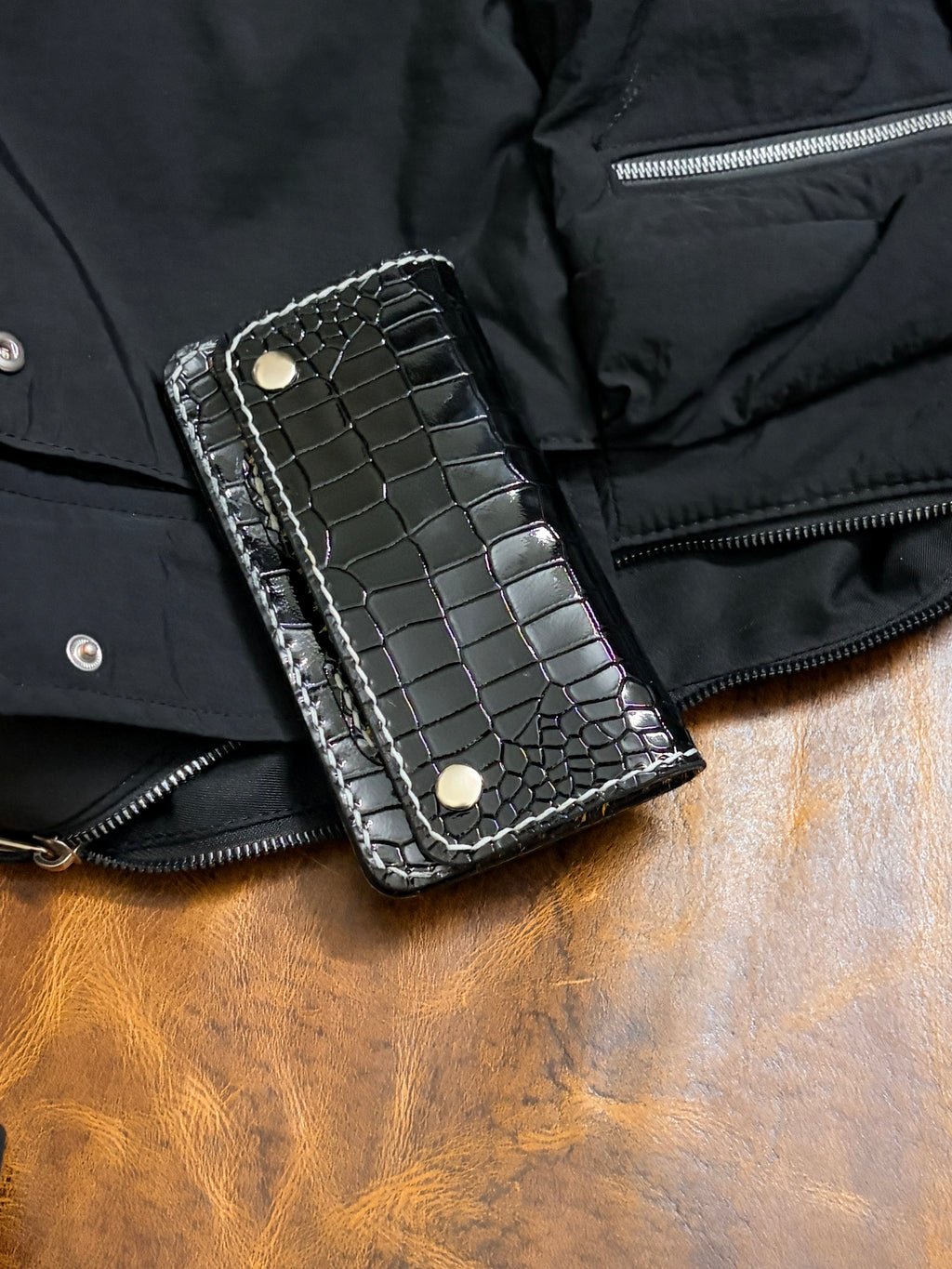 Bag Wallet - 001