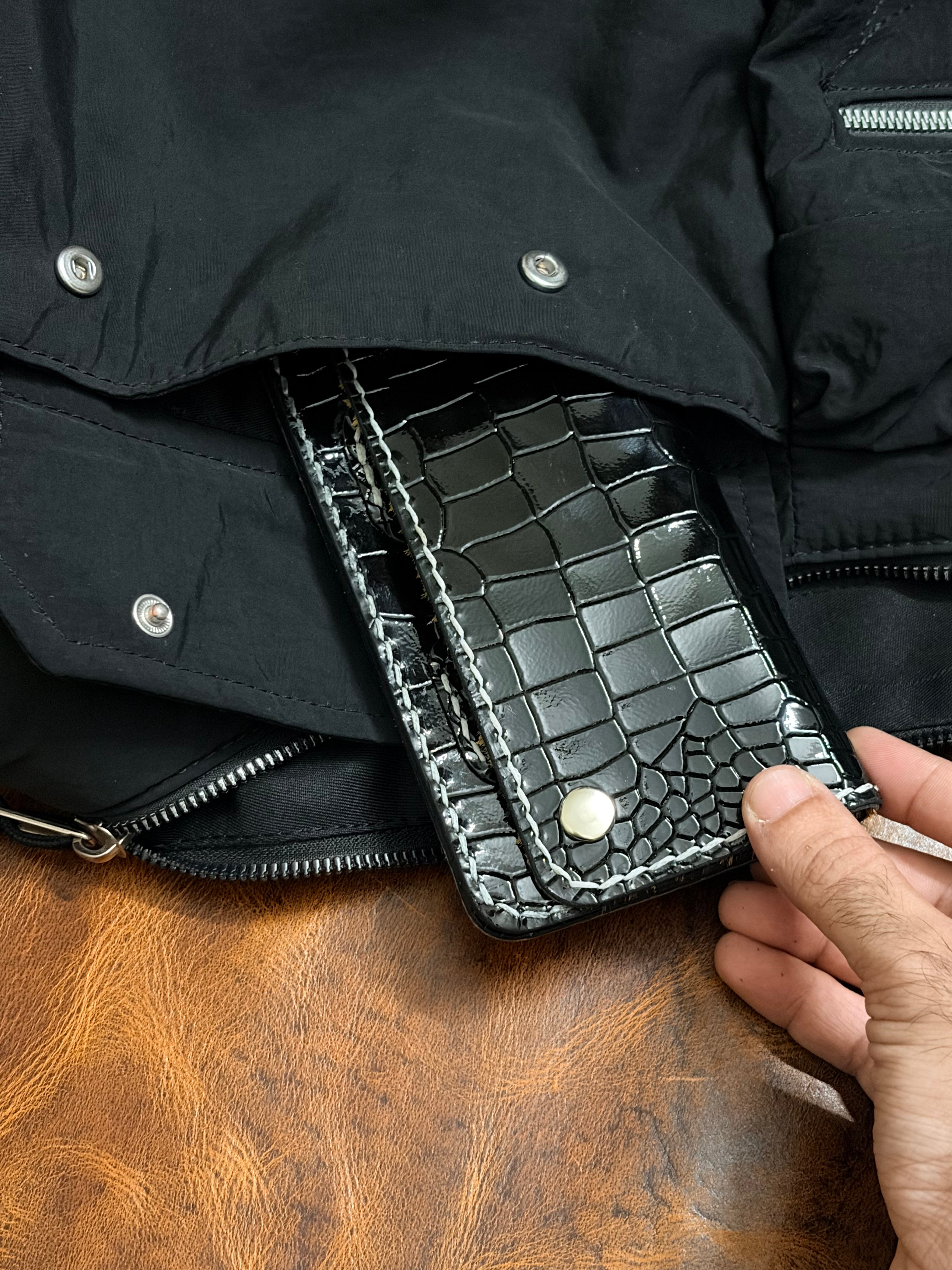 Bag Wallet - 001