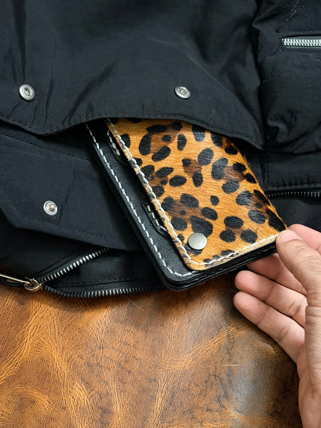 Bag Wallet - 002