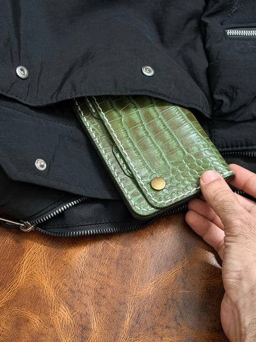 Bag Wallet - 003