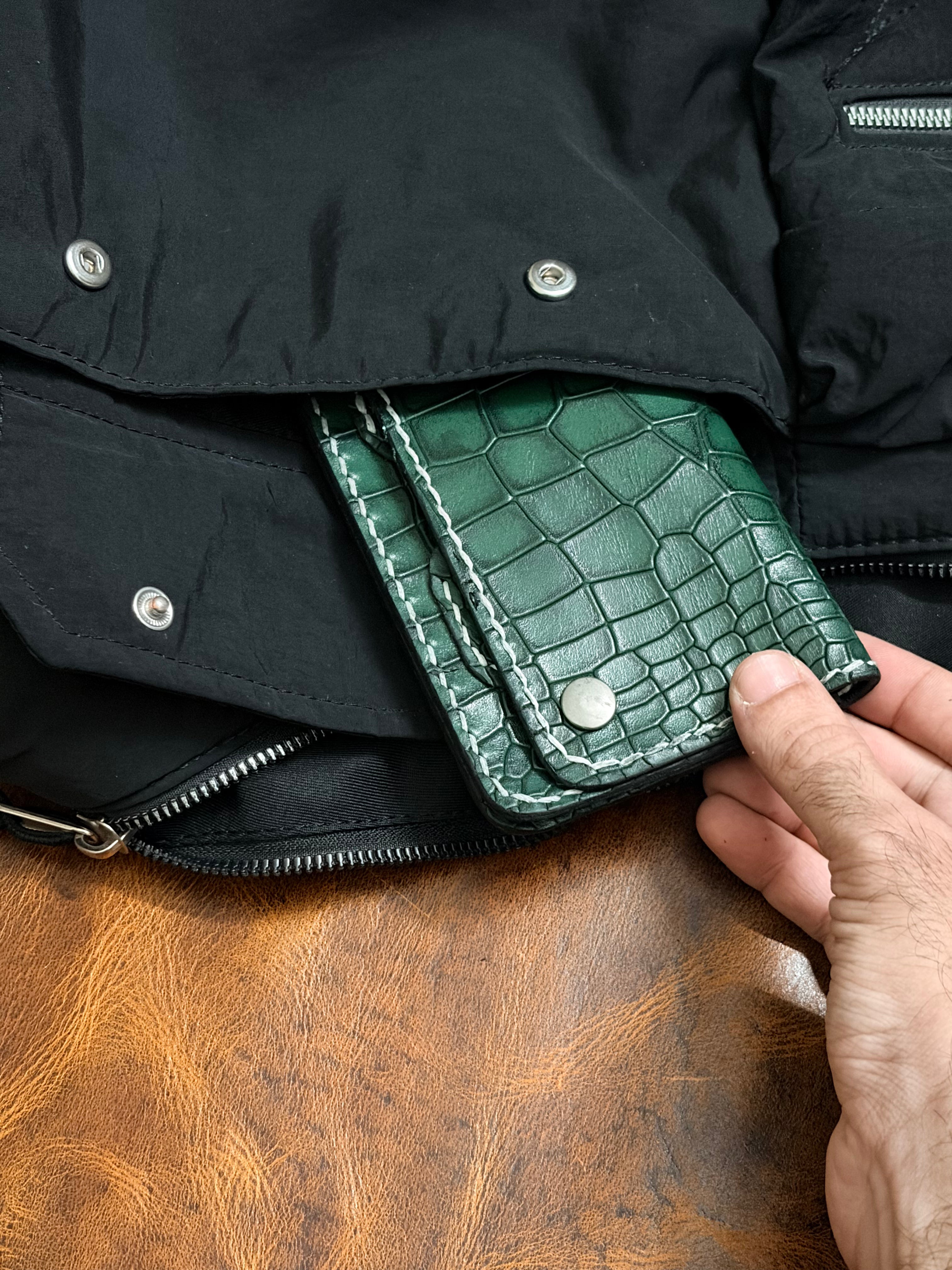 Bag Wallet - 004