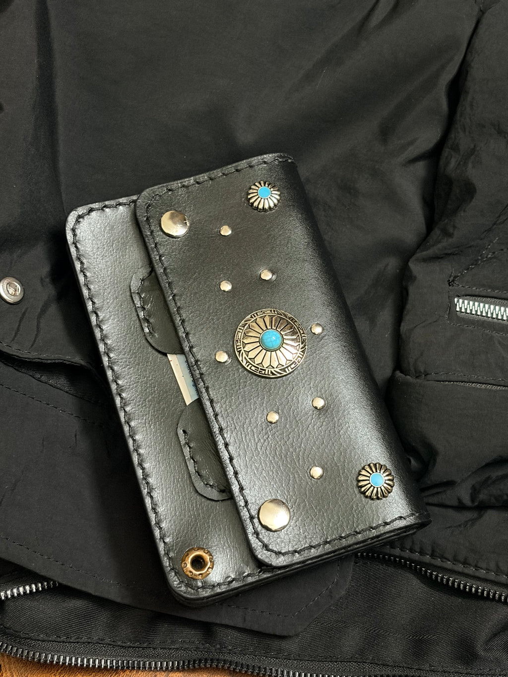 Passport Wallet - 001