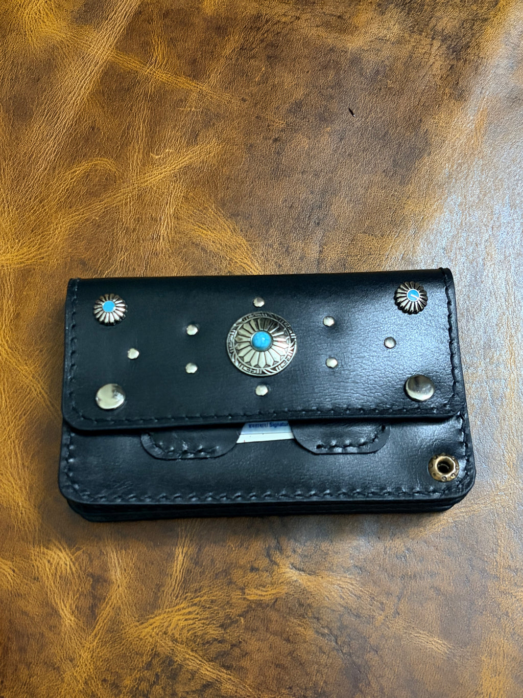 Passport Wallet - 001