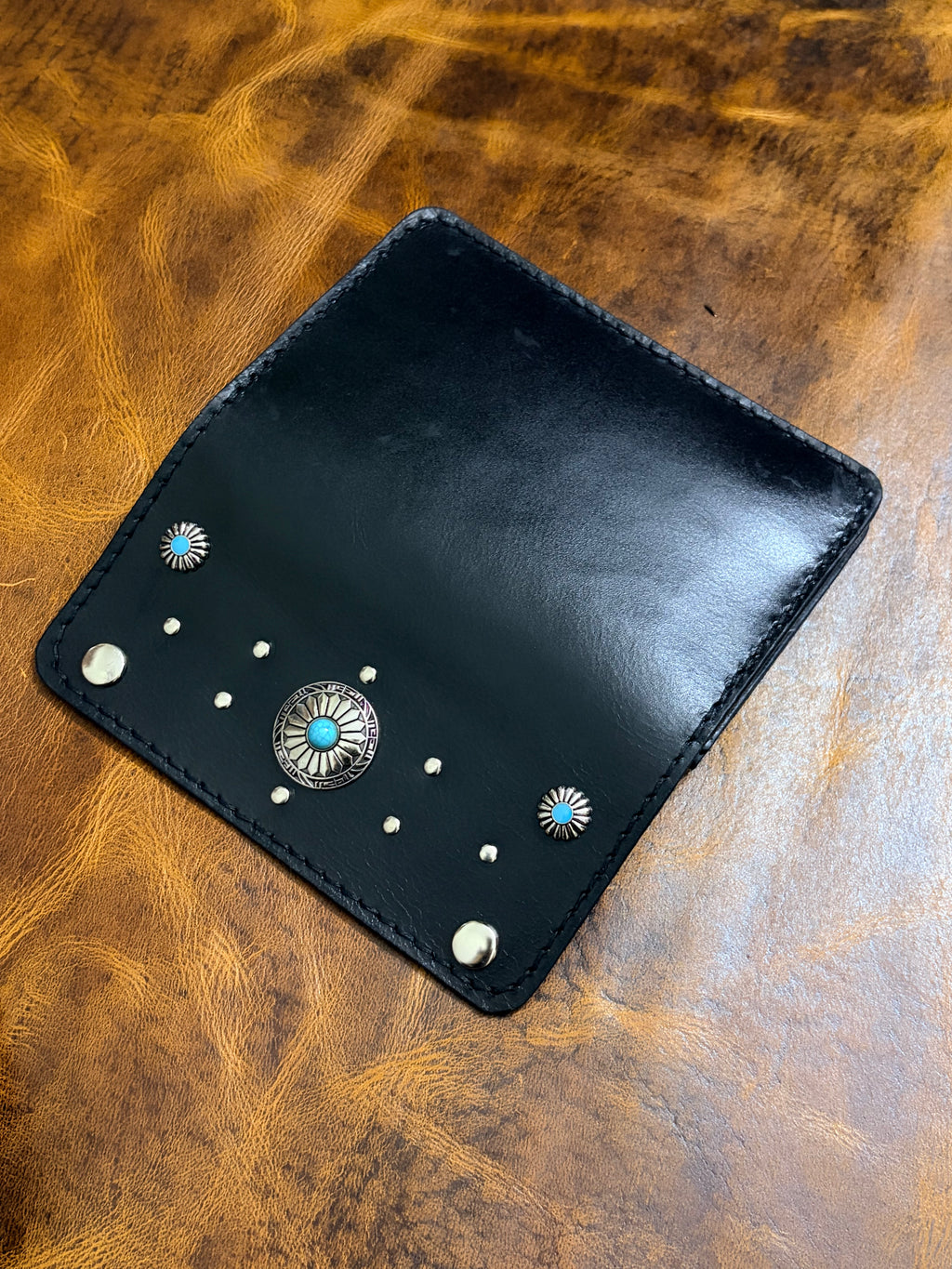 Passport Wallet - 001