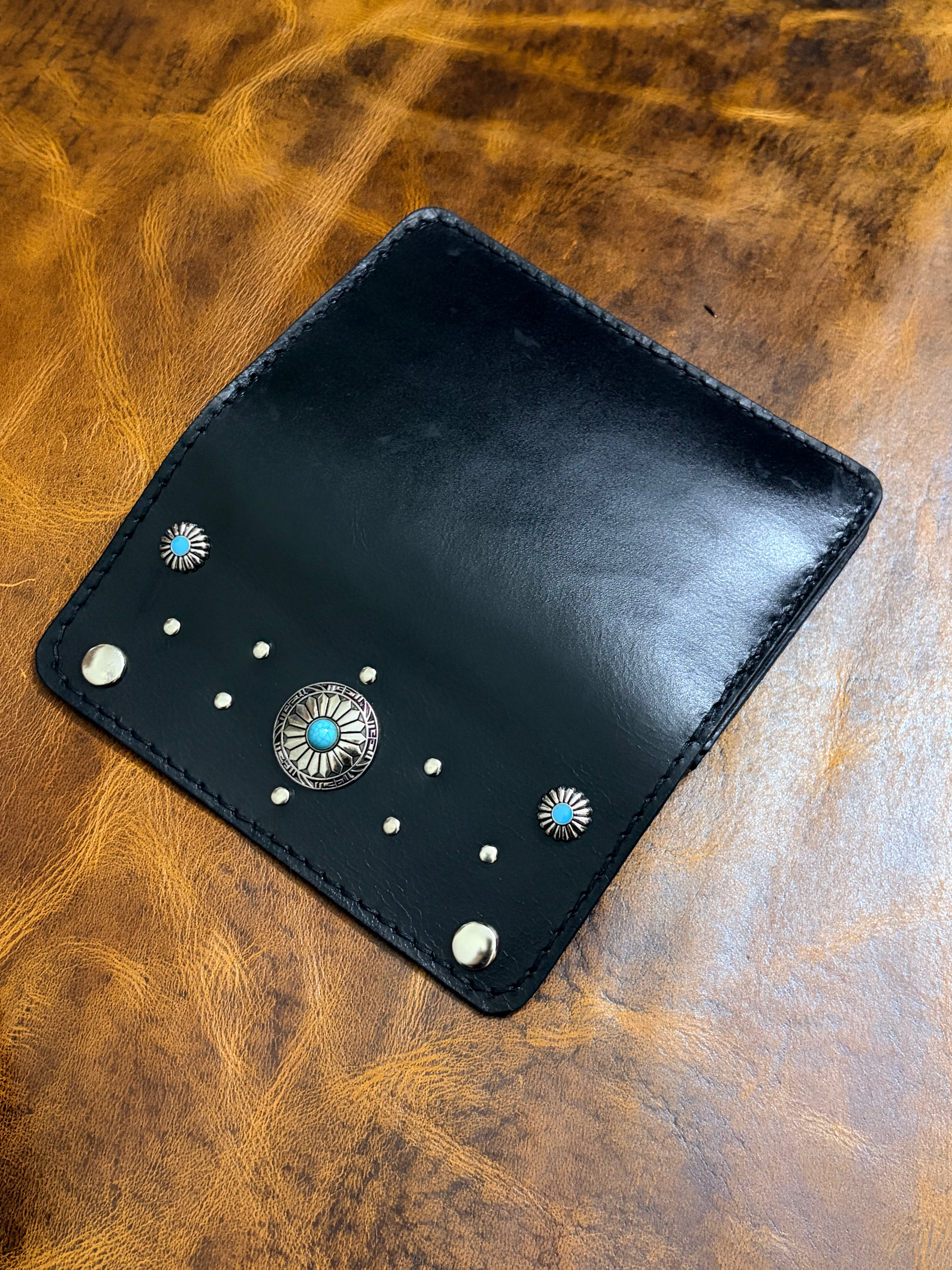 Passport Wallet - 001