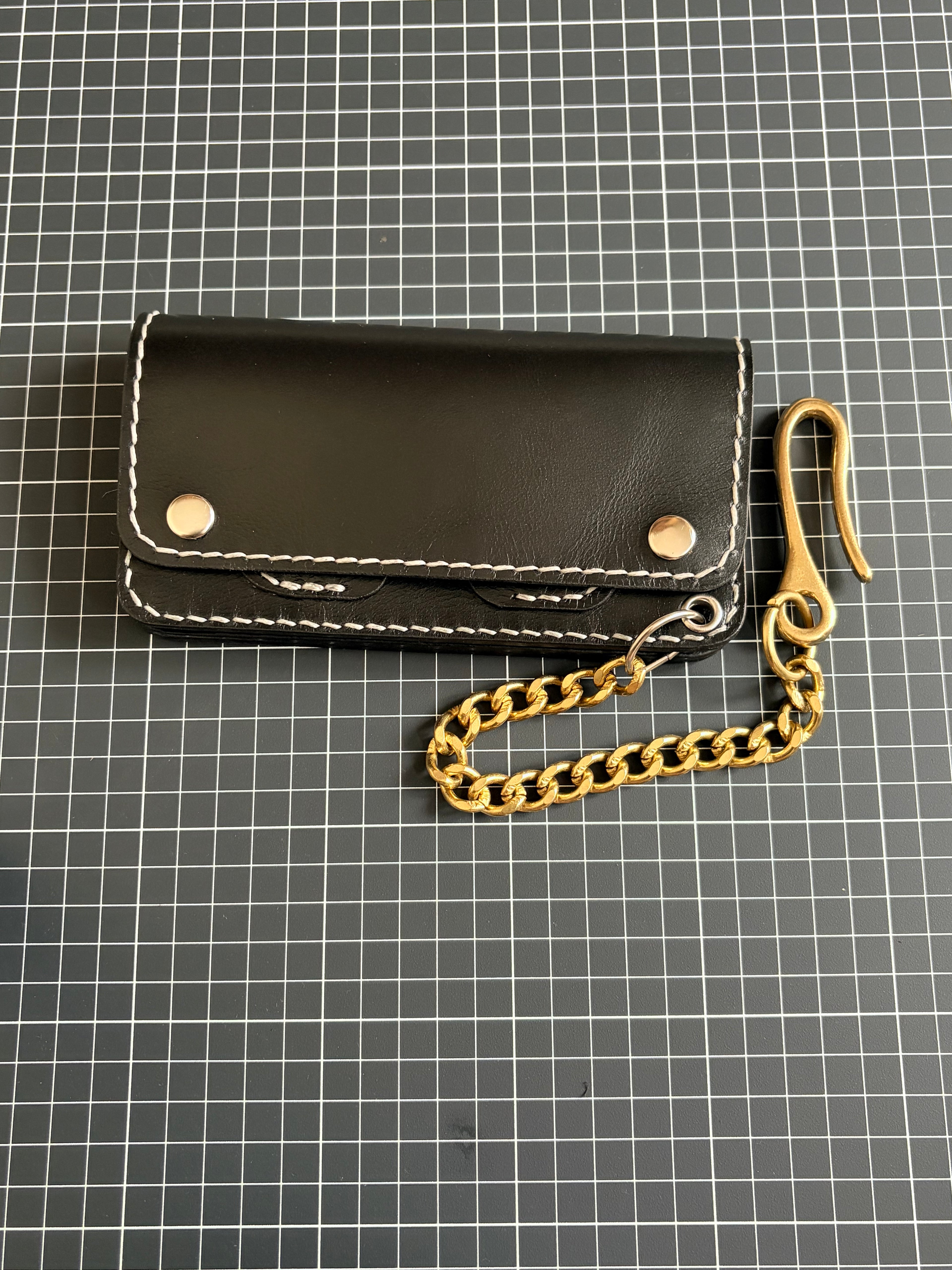 Trucker Wallet - 010