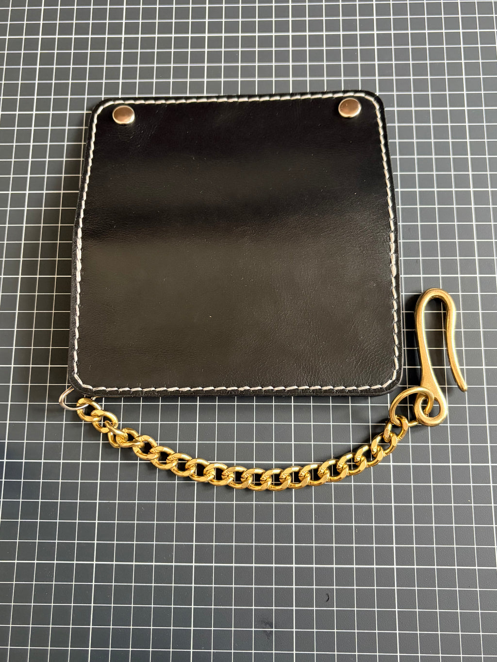 Trucker Wallet - 010