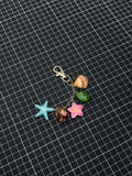 Clay Charm - 001