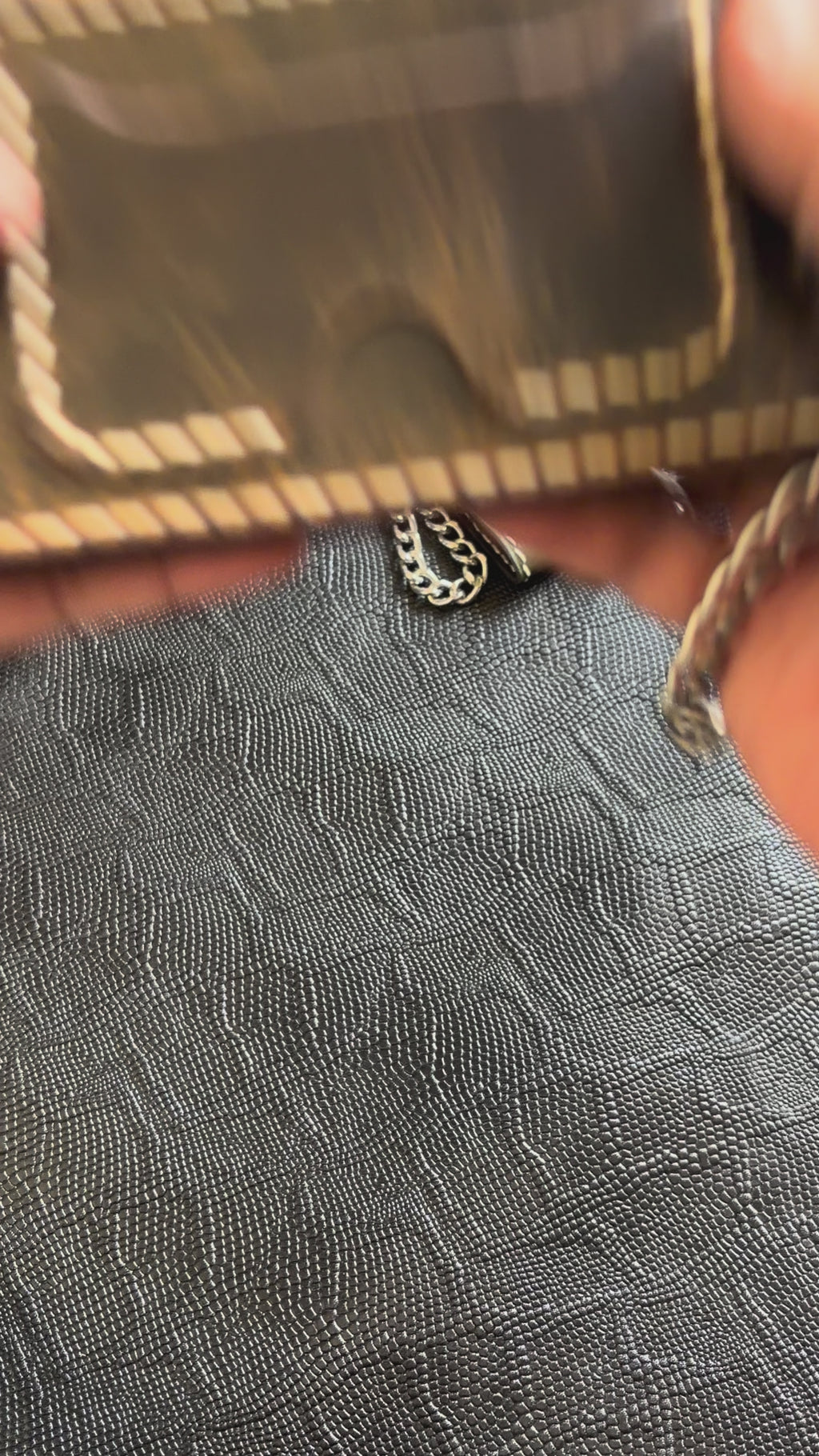 Trucker Wallet - 002