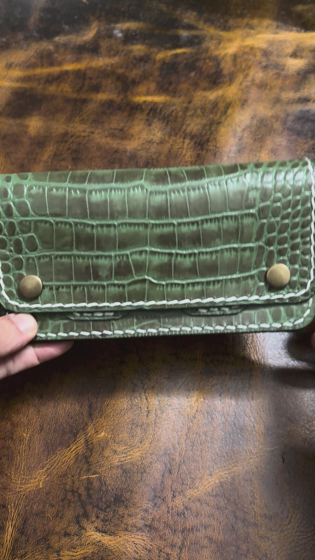 Bag Wallet - 003