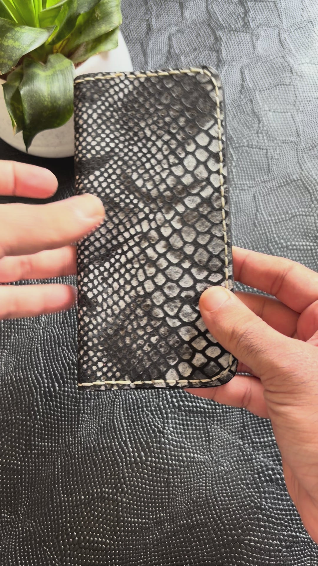Long Wallet - 004