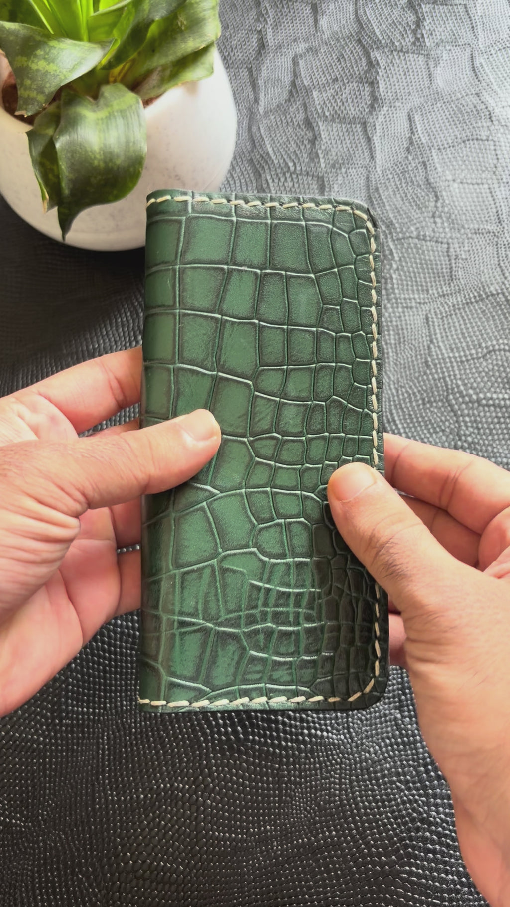 Long Wallet - 002
