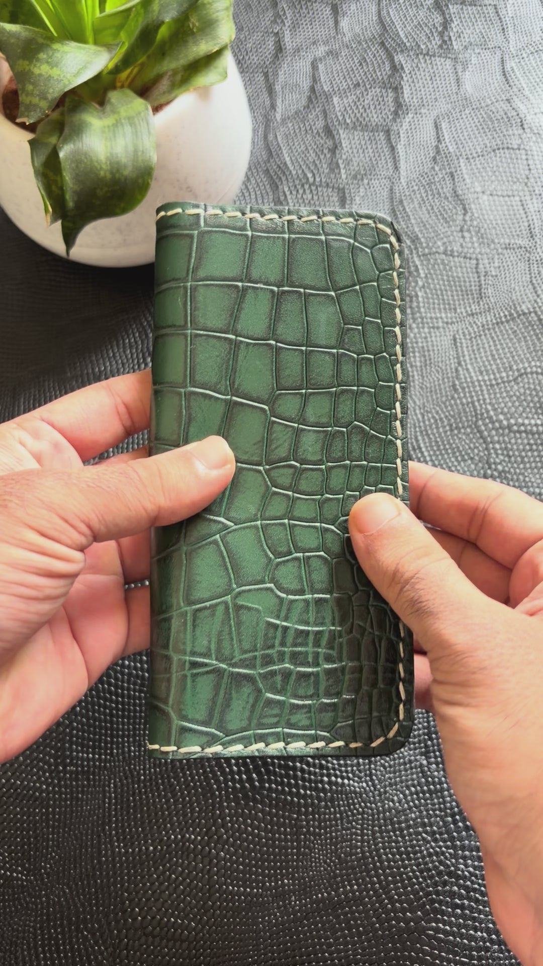 Long Wallet - 002