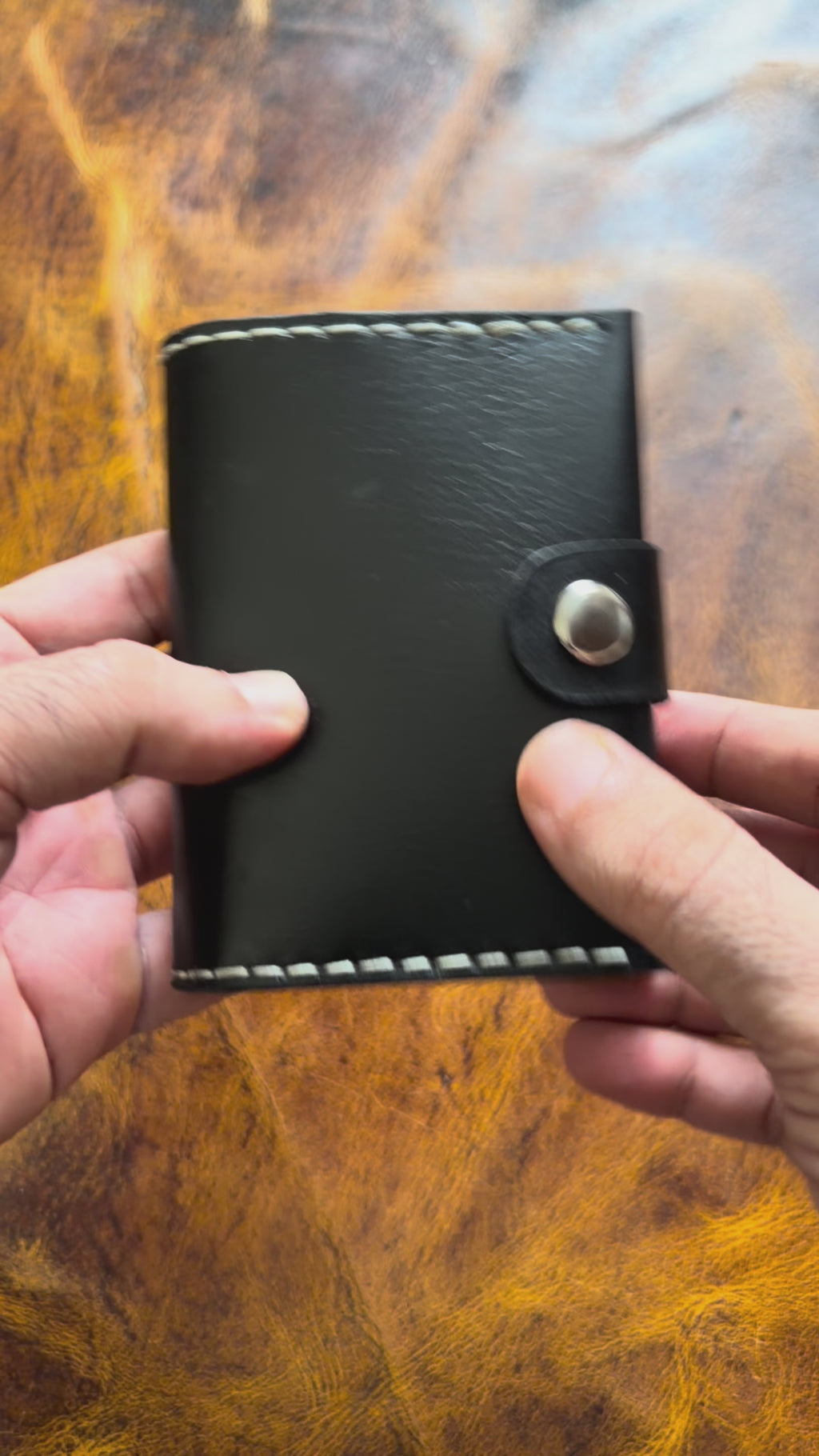 Compact RMS Wallet - 003