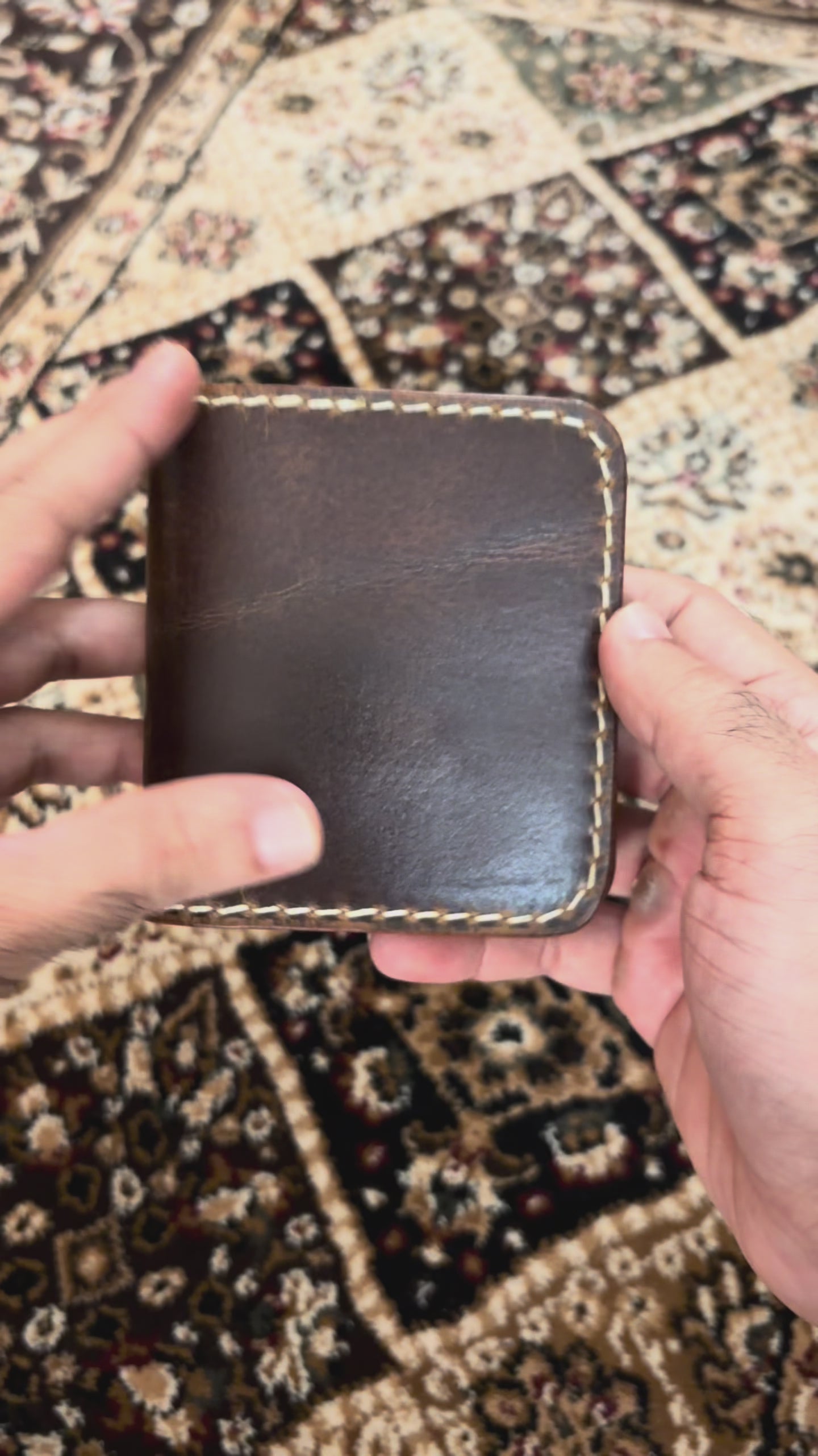 Money Clip Wallet - 004