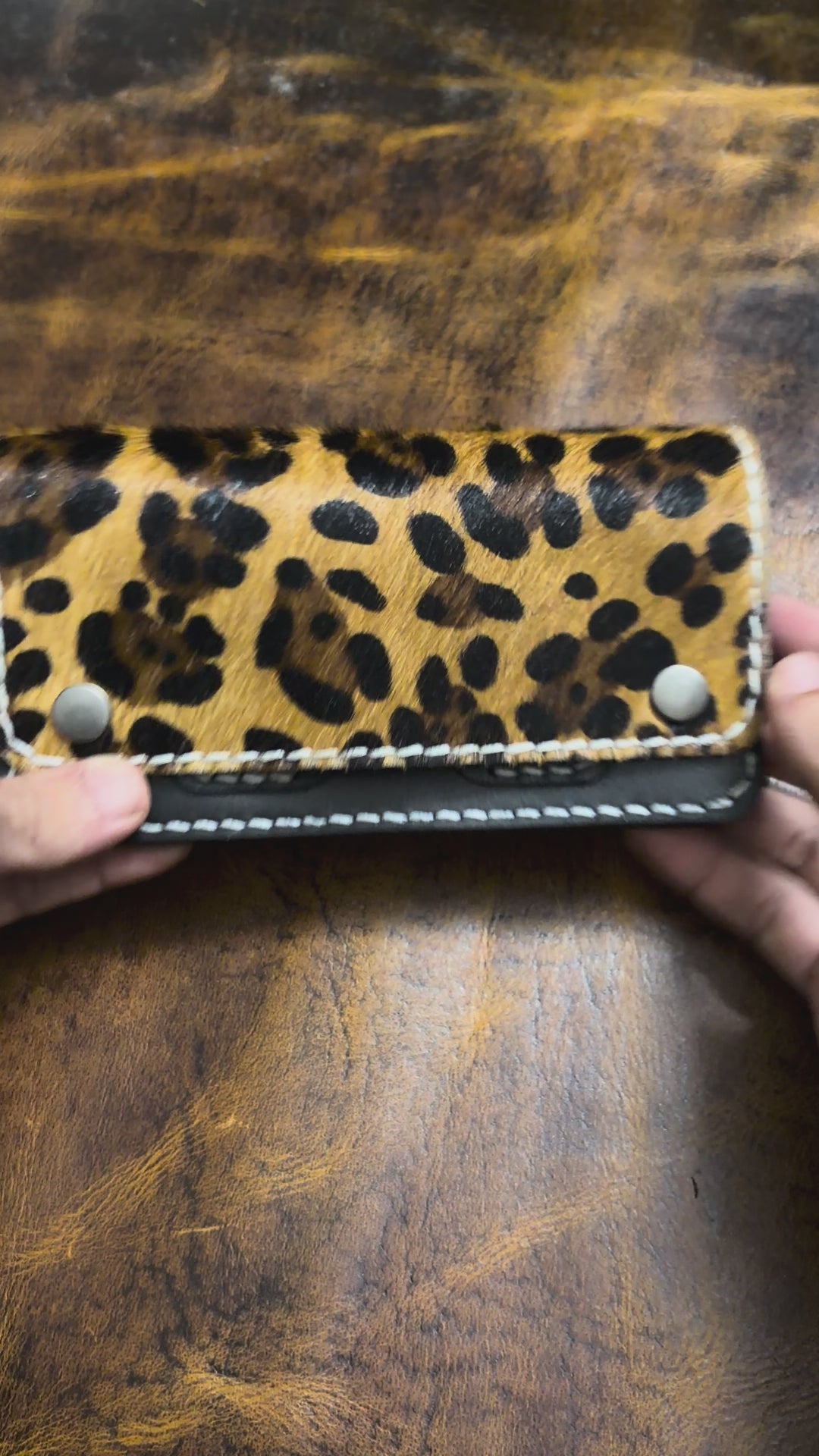 Bag Wallet - 002