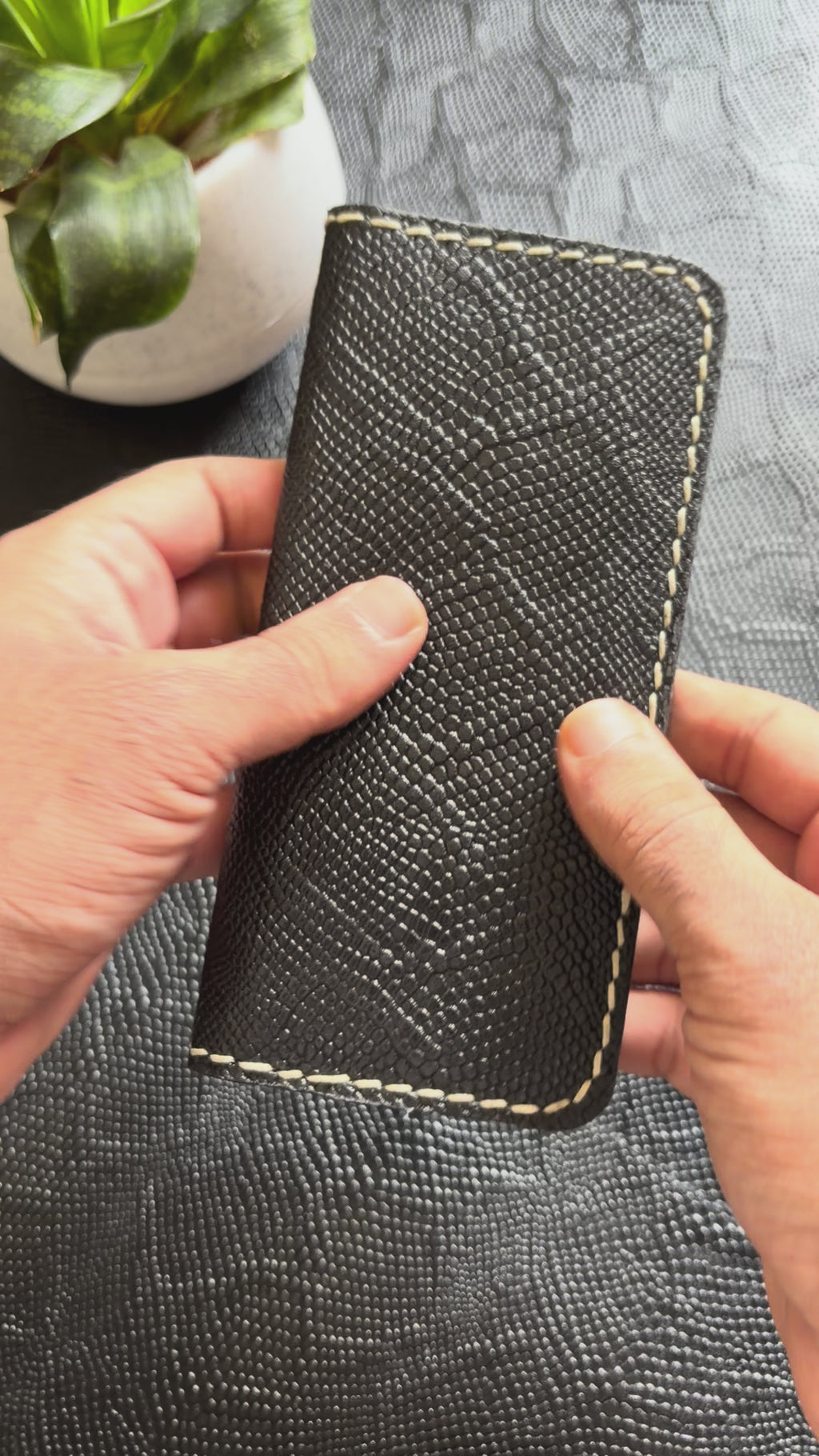 Long Wallet - 003