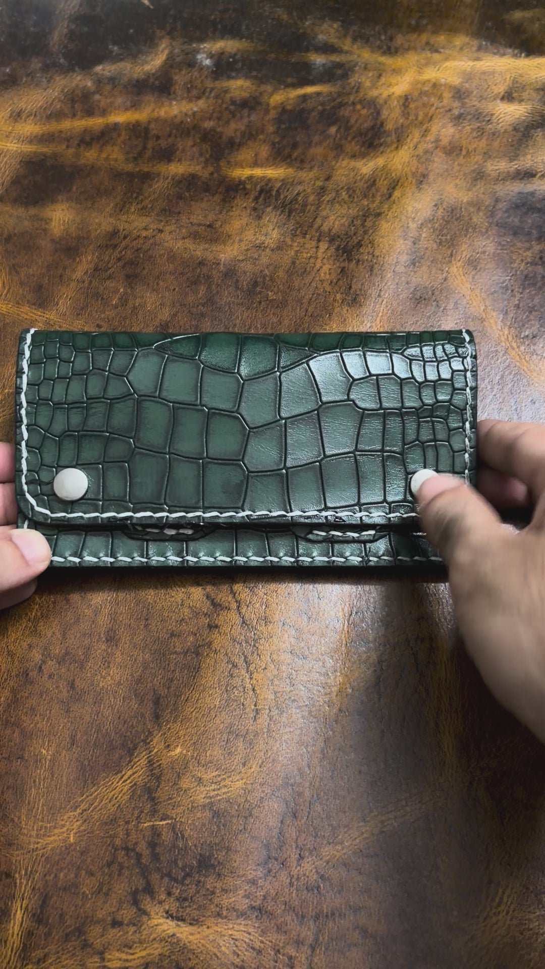Bag Wallet - 004