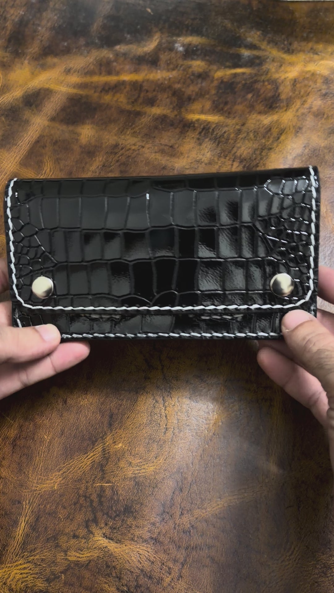 Bag Wallet - 001