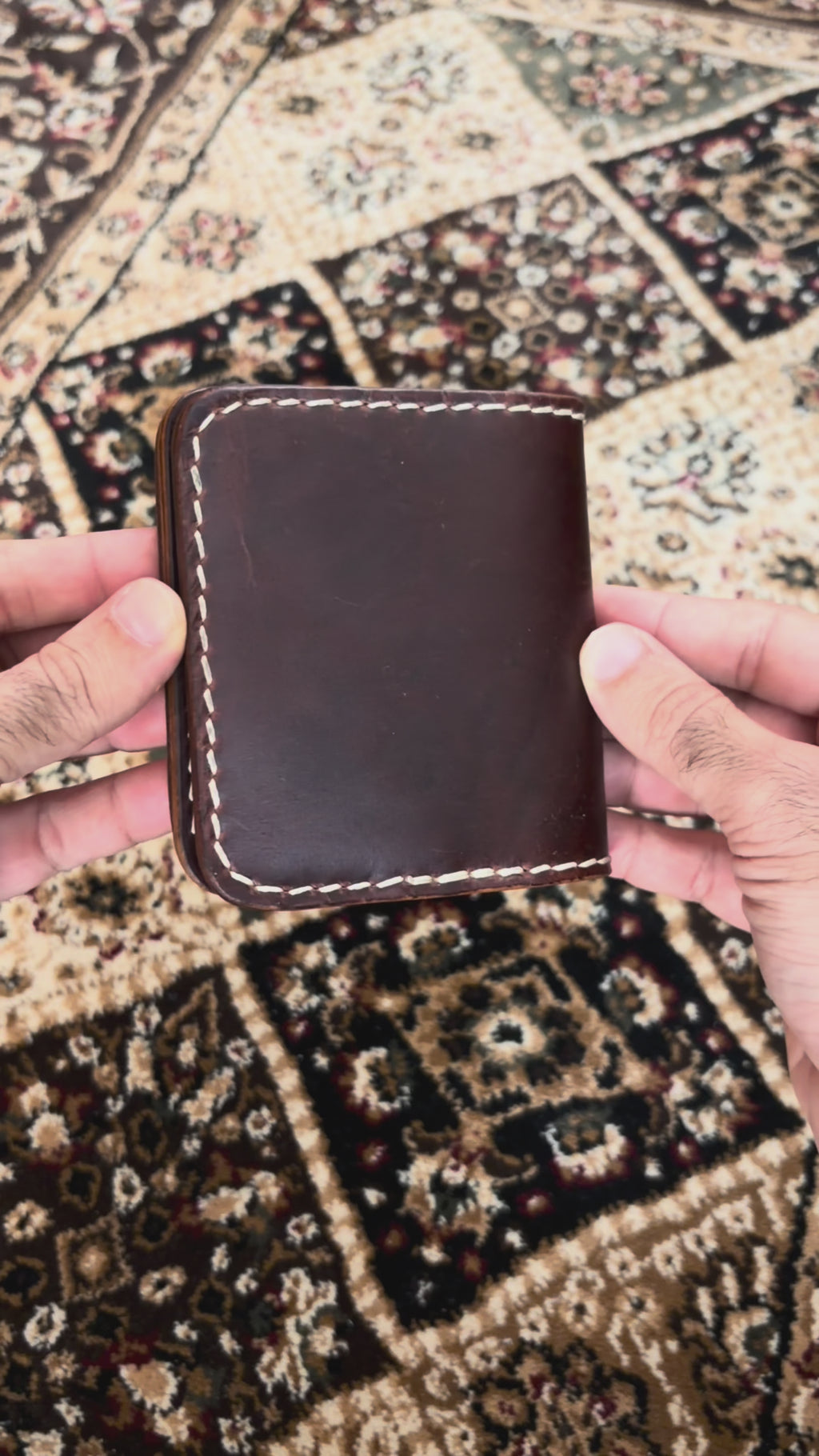 Money Clip Wallet - 003