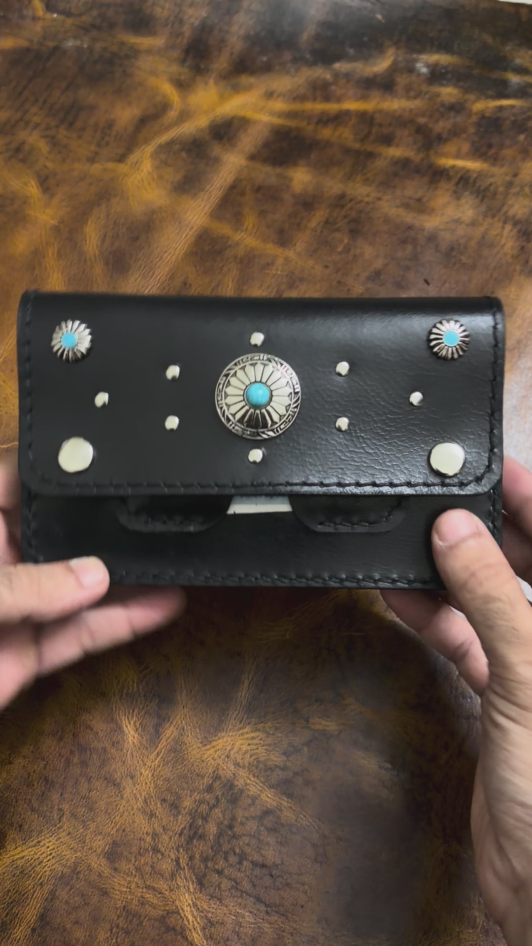 Passport Wallet - 001