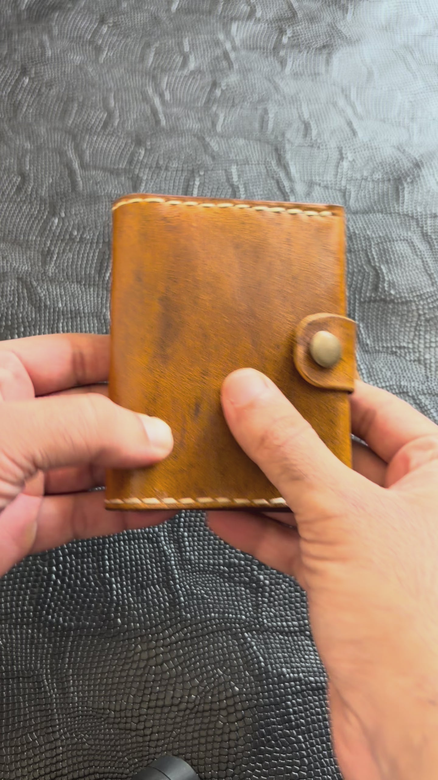 Compact RMS Wallet - 004