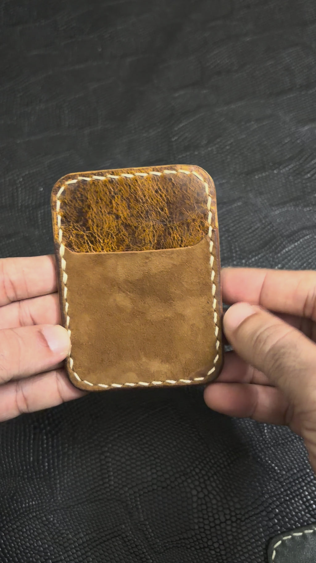 Magsafe Wallet - MW002
