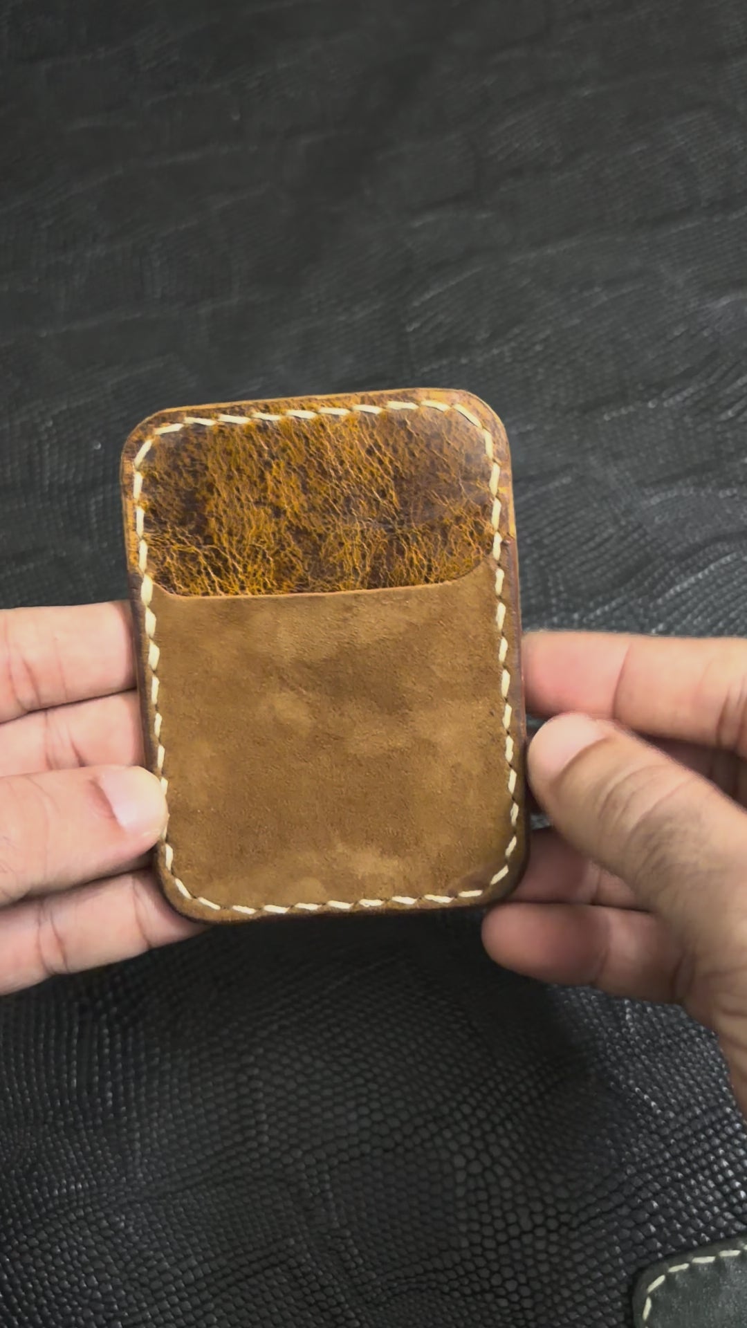 Magsafe Wallet - MW002